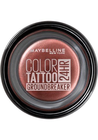 Lidschatten "Color Tattoo Creme-G...