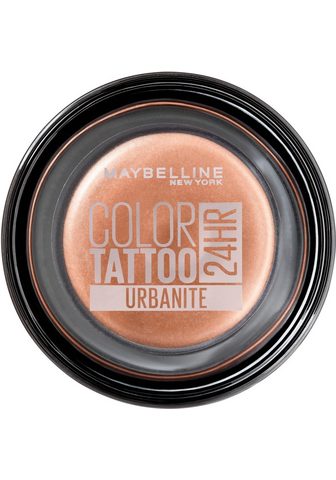 MAYBELLINE NEW YORK Lidschatten "Color Tattoo Creme-G...