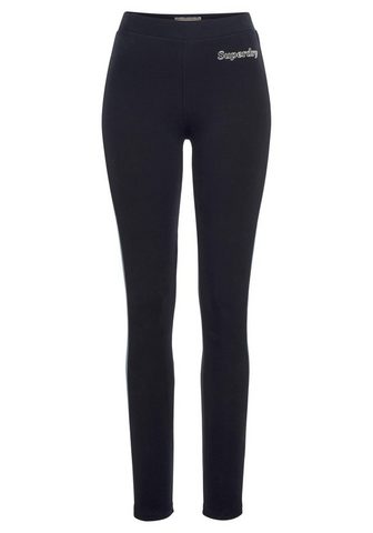 SUPERDRY Леггинсы »RETRO LEGGING«