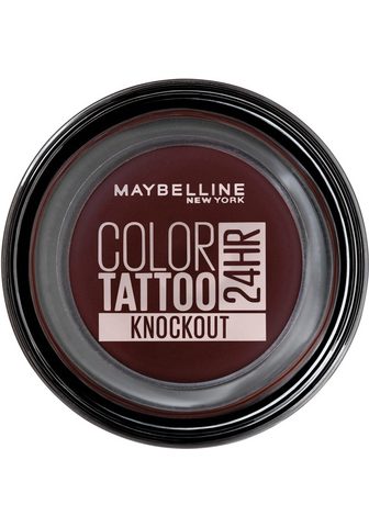 Lidschatten "Color Tattoo Creme-G...