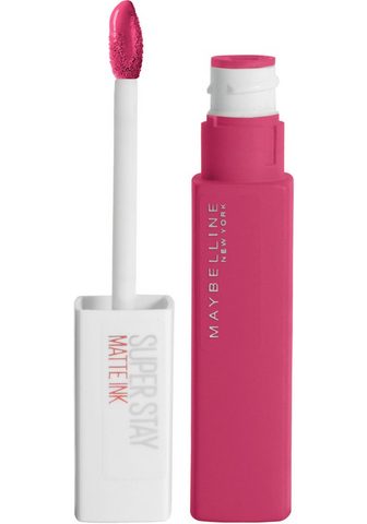 MAYBELLINE NEW YORK Помада "Super Stay коврик Ink Pin...