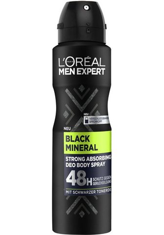 L'ORÉAL PARIS MEN EXPERT L'ORÉAL PARIS MEN EXPERT дезодо...