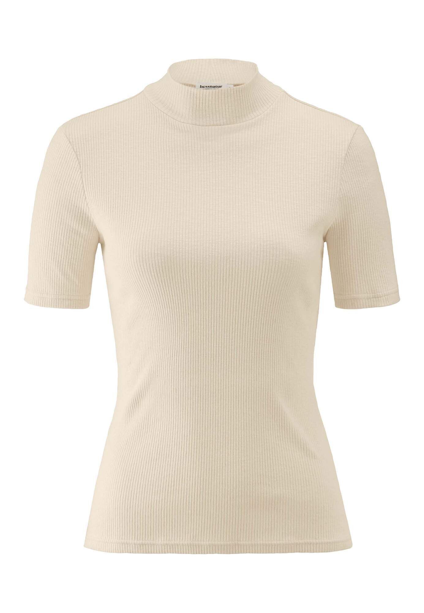 Hessnatur T-Shirt (1-tlg)