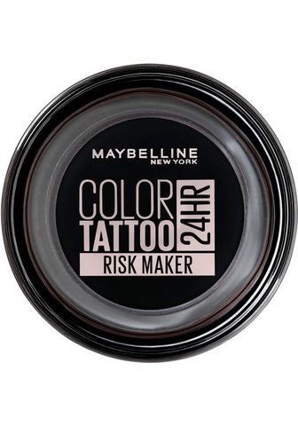 Lidschatten "Color Tattoo Creme-G...