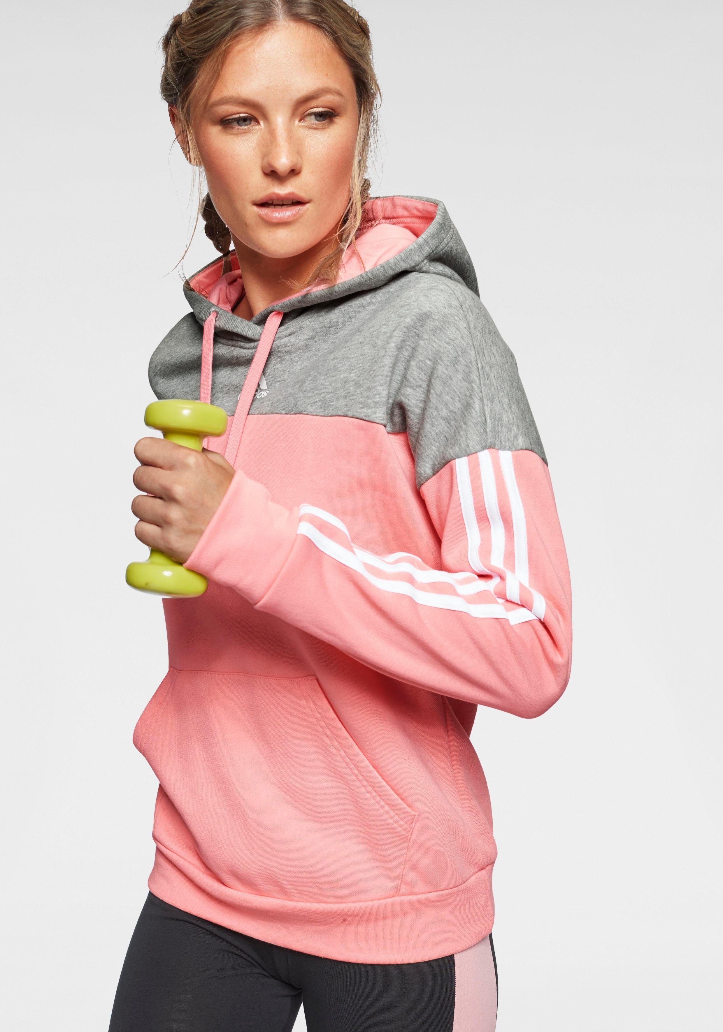 adidas hose und pullover