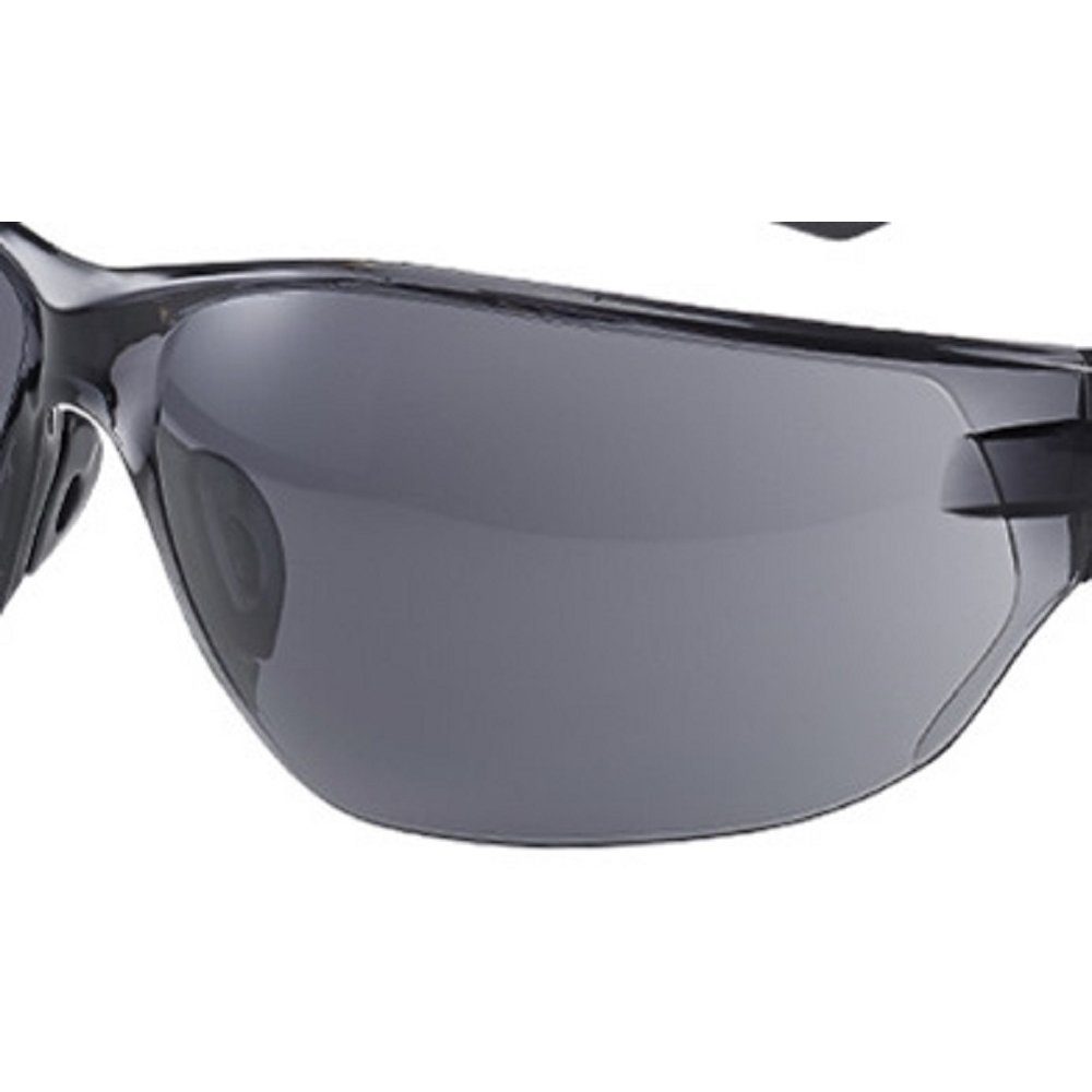Bolle Sonnenbrille SCHUTZBRILLE BOLLÉ® NESS (Packung) Panoramablickfeld