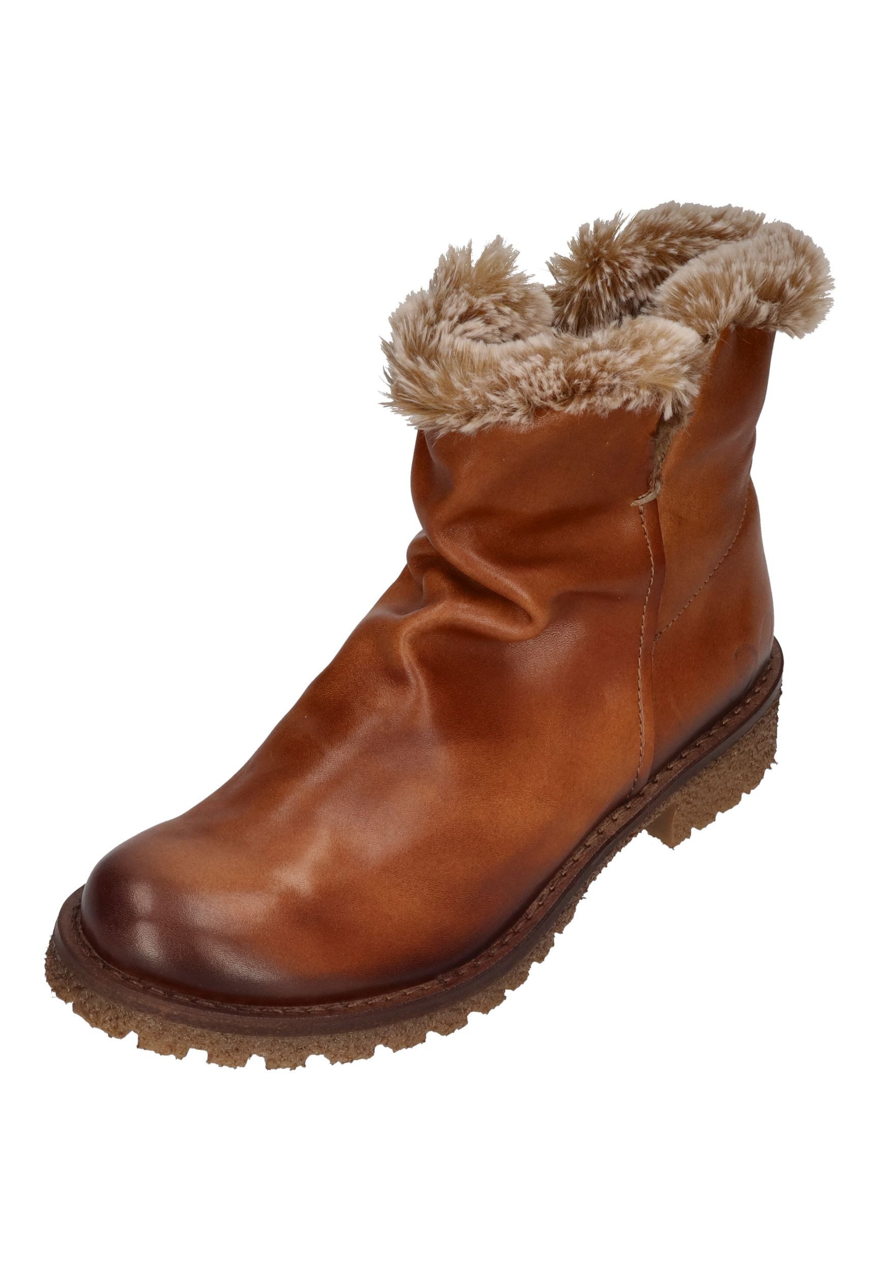 Felmini Caster E324 Stiefelette black