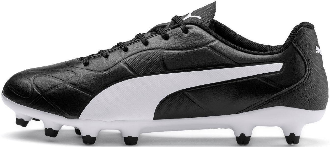 puma monarch fg football boots