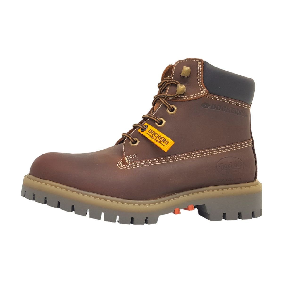 Dockers by Gerli Stiefel Schnürstiefelette günstig online kaufen