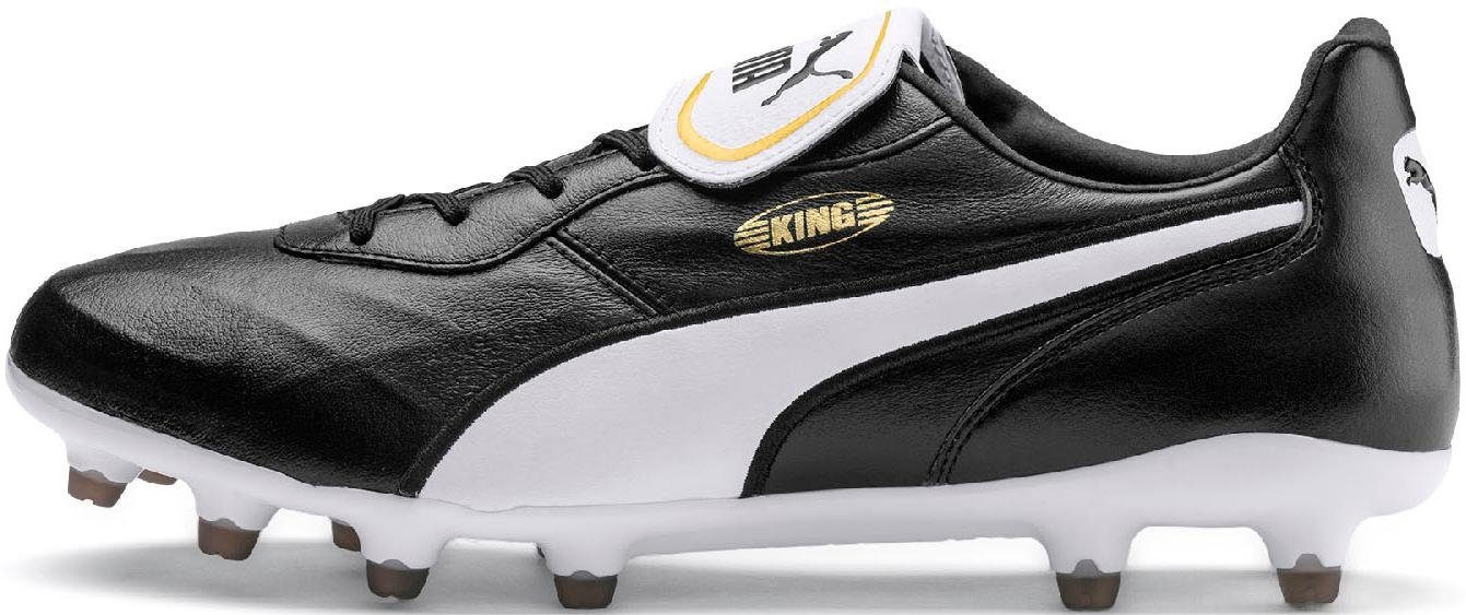 king pumas