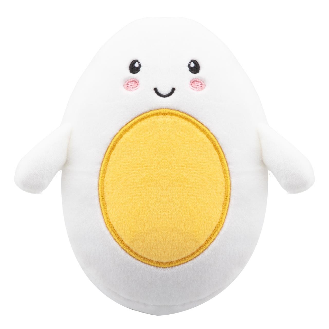 Triton-X Kuscheltier