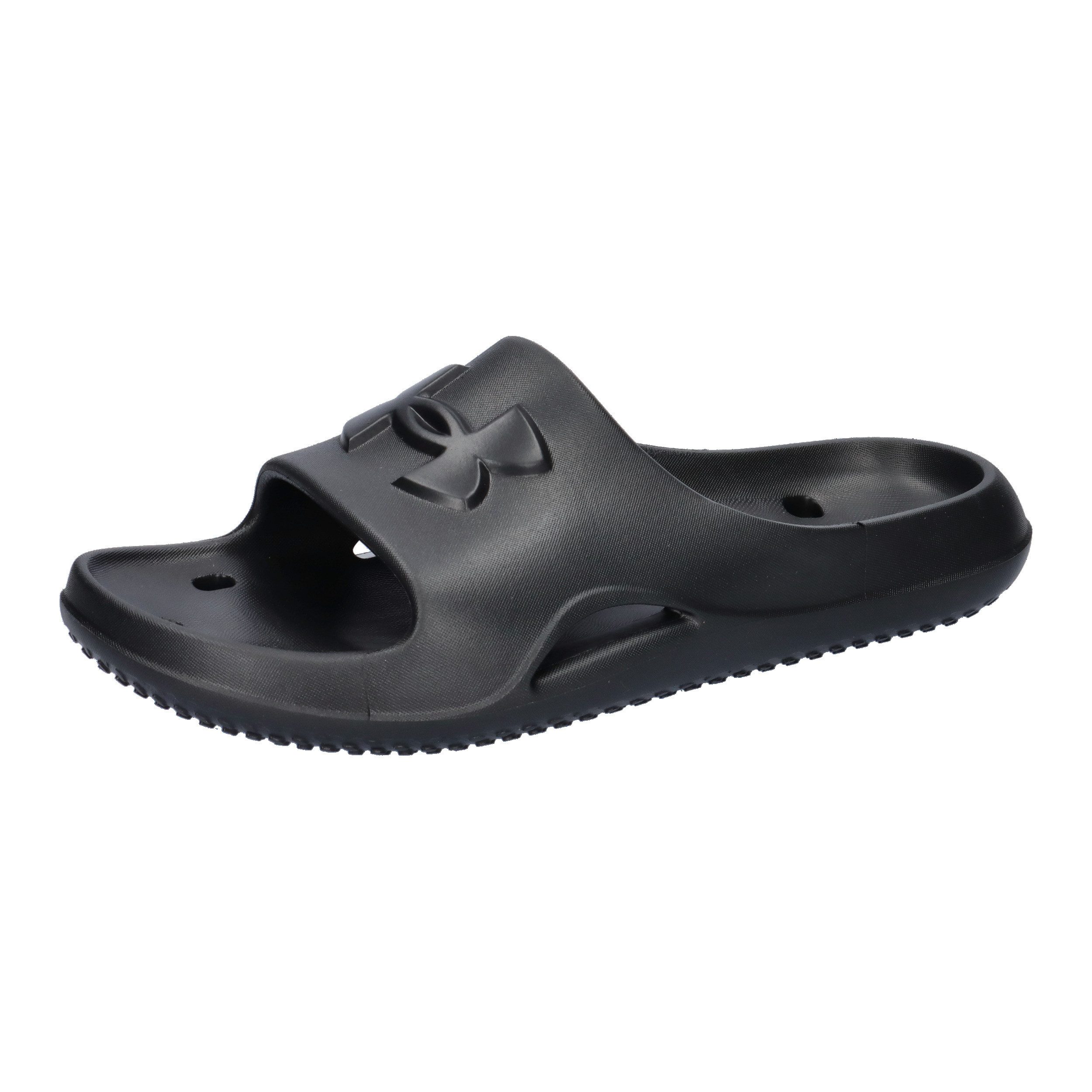 Under Armour® Under Armour Herren Badeschlappen UA M Locker V SL 3028094 Ba günstig online kaufen
