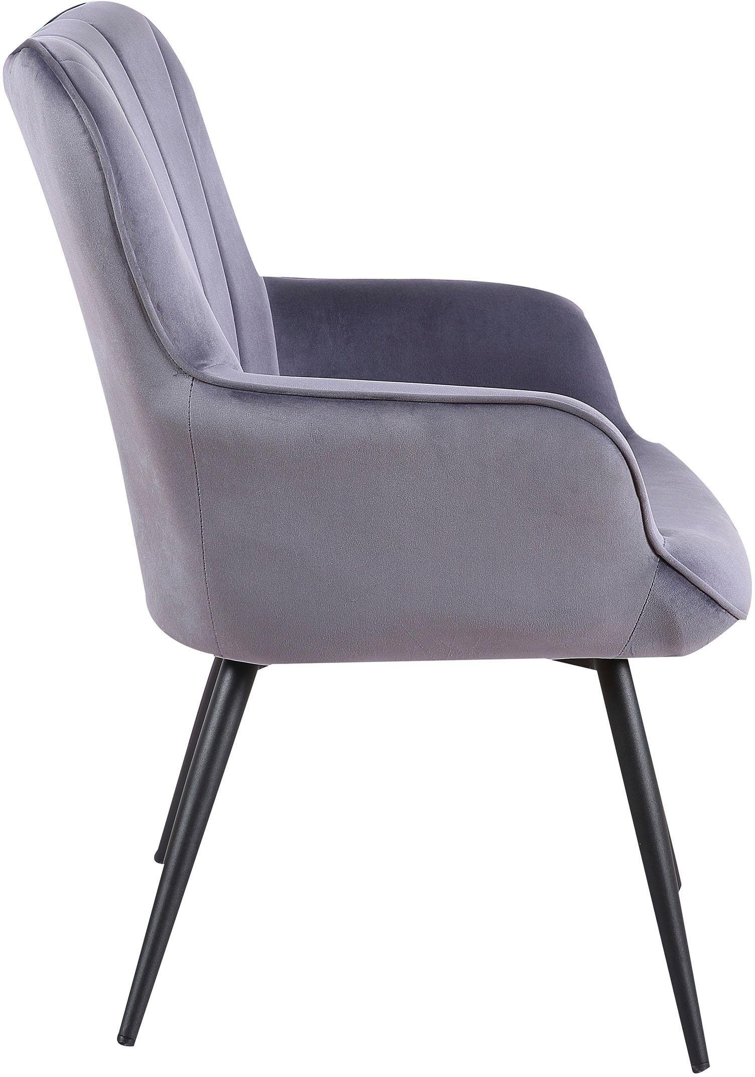 Homexperts Sessel LEXI (1-tlg) - Homexperts