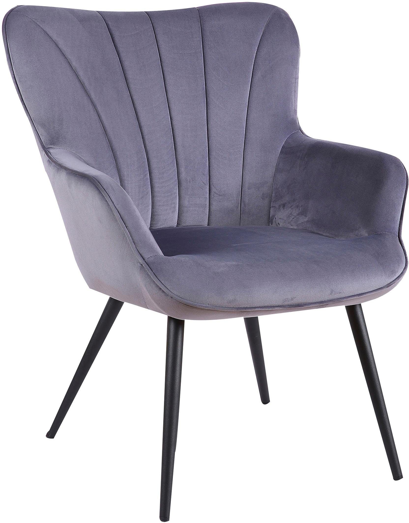 Homexperts Sessel LEXI (1-tlg) - Homexperts