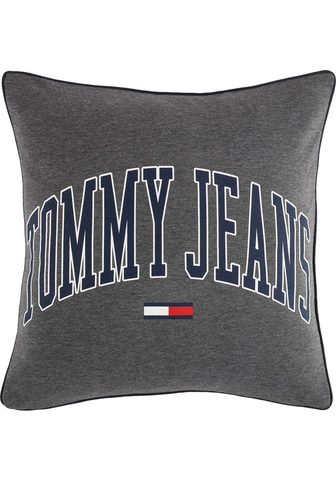 TOMMY JEANS Наволочка »Outline Font« T...