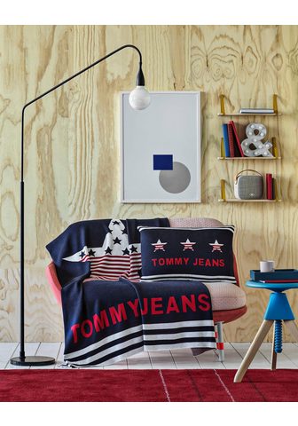 TOMMY JEANS Клетчатый »Graphic Stars« ...