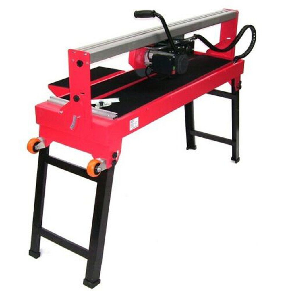 Apex Fliesenschneider Fliesenschneider 1200mm Fliesentrenner 56075 Fliesensäge – Bild 4 von 5