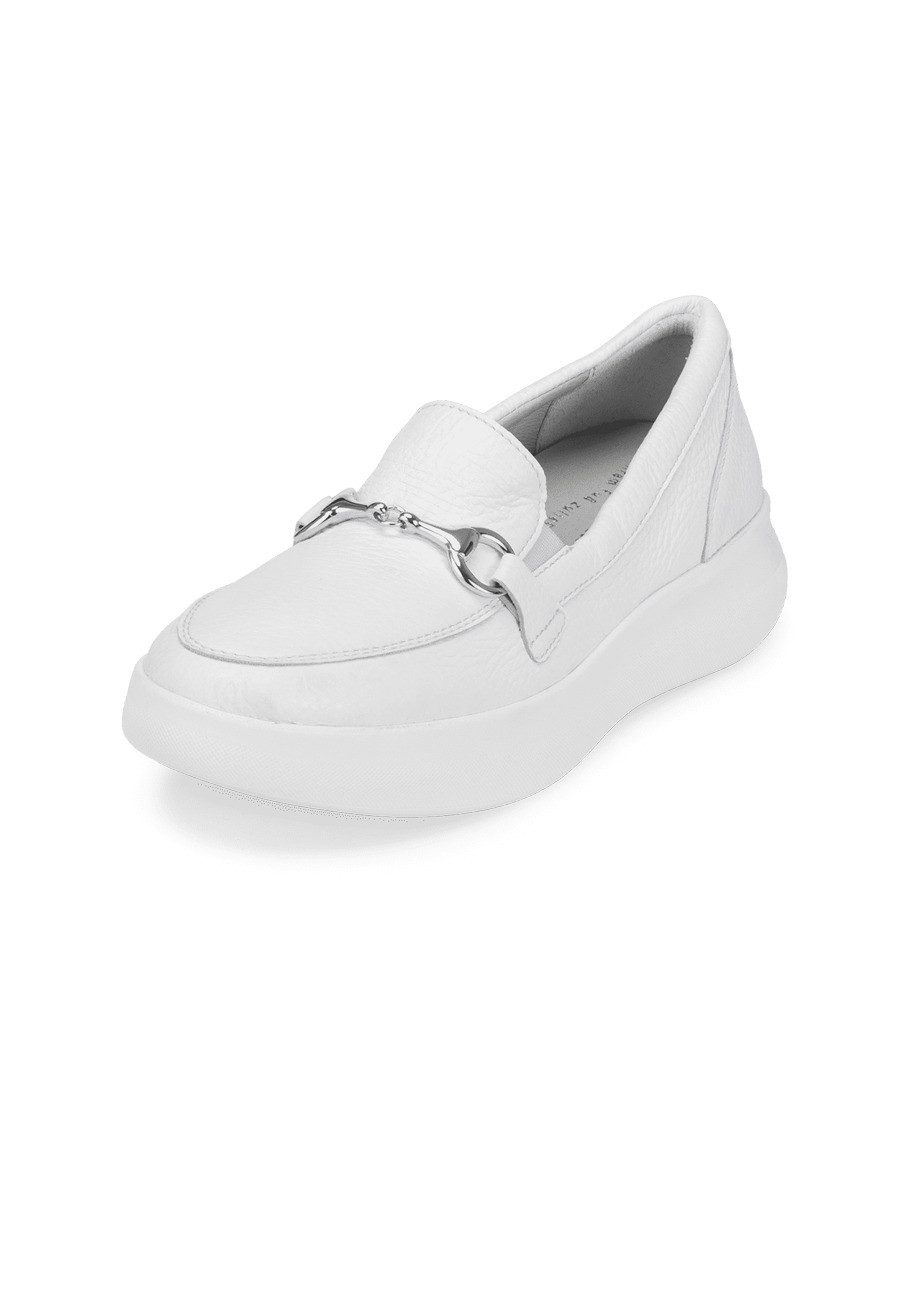 vitaform Damenschuhe Slipper Hirschleder Slipper günstig online kaufen