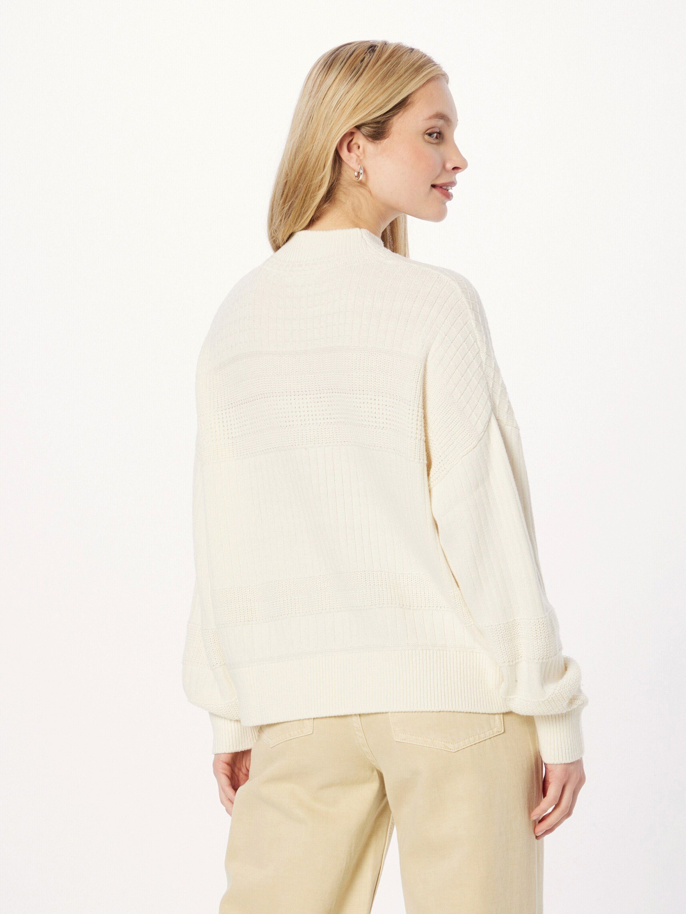 Esprit Strickpullover (1-tlg) Weiteres Detail
