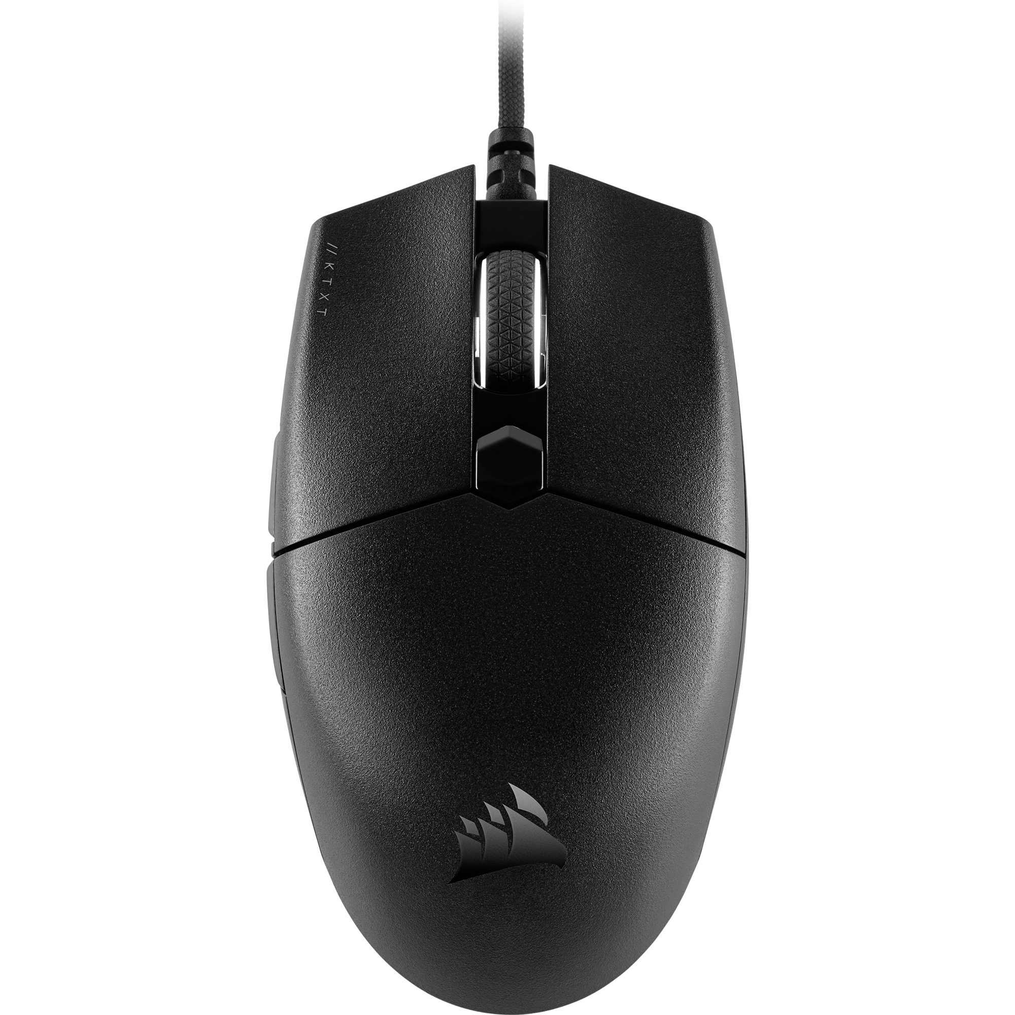 Corsair Corsair Katar Pro XT, Gaming-Maus Mäuse (Kabel)