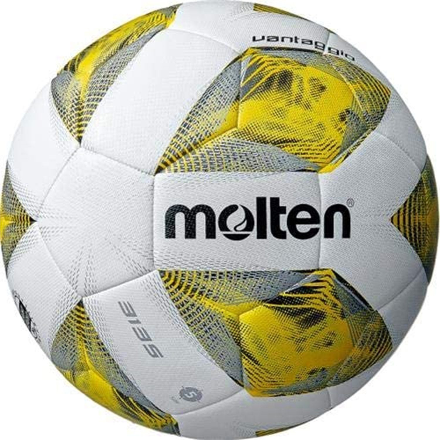 Molten Fußball F5A3135-Y Molten Leichtball