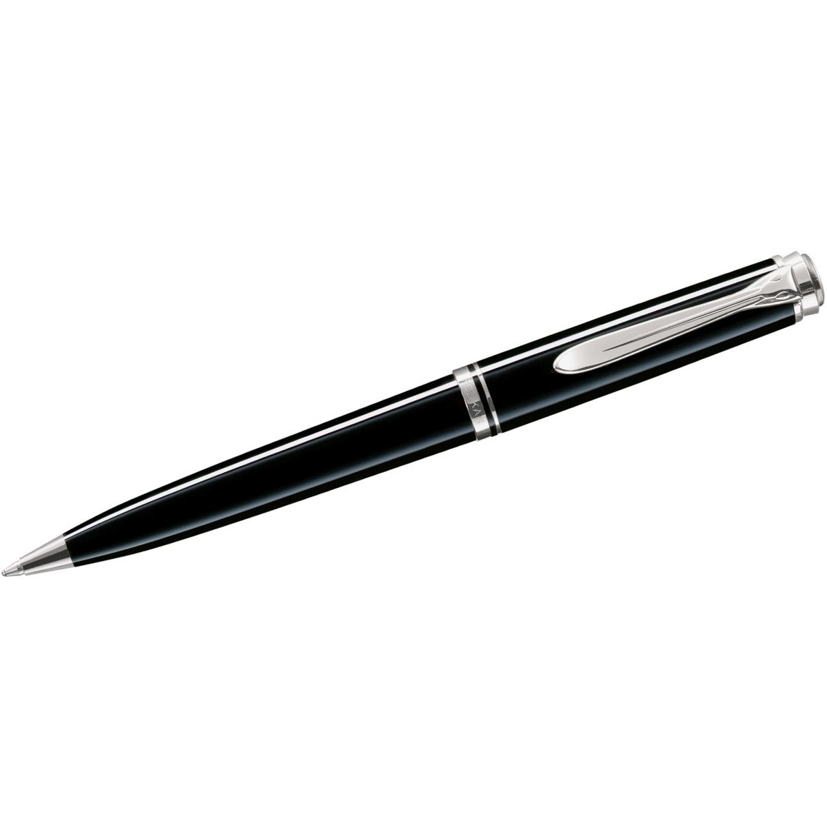 Pelikan Фонтаны Ручки Souverän K805 schwarz