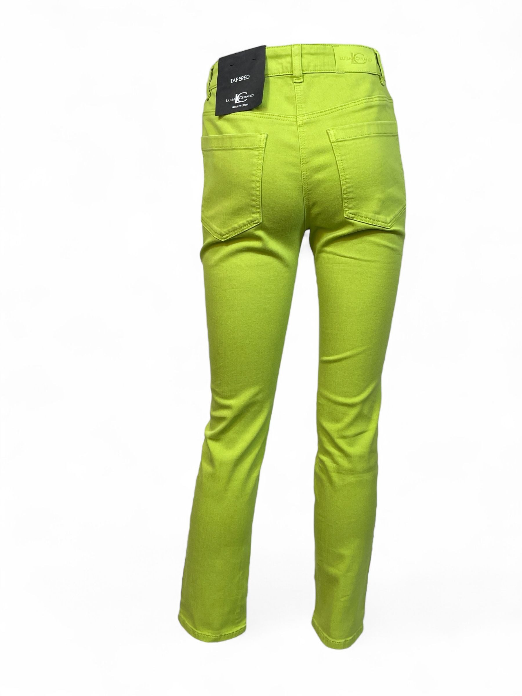 Luisa Cerano 5-Pocket-Jeans