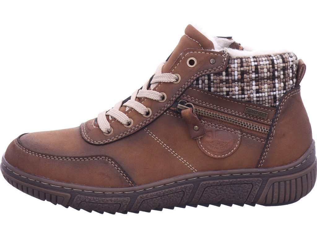 Supremo Stiefel