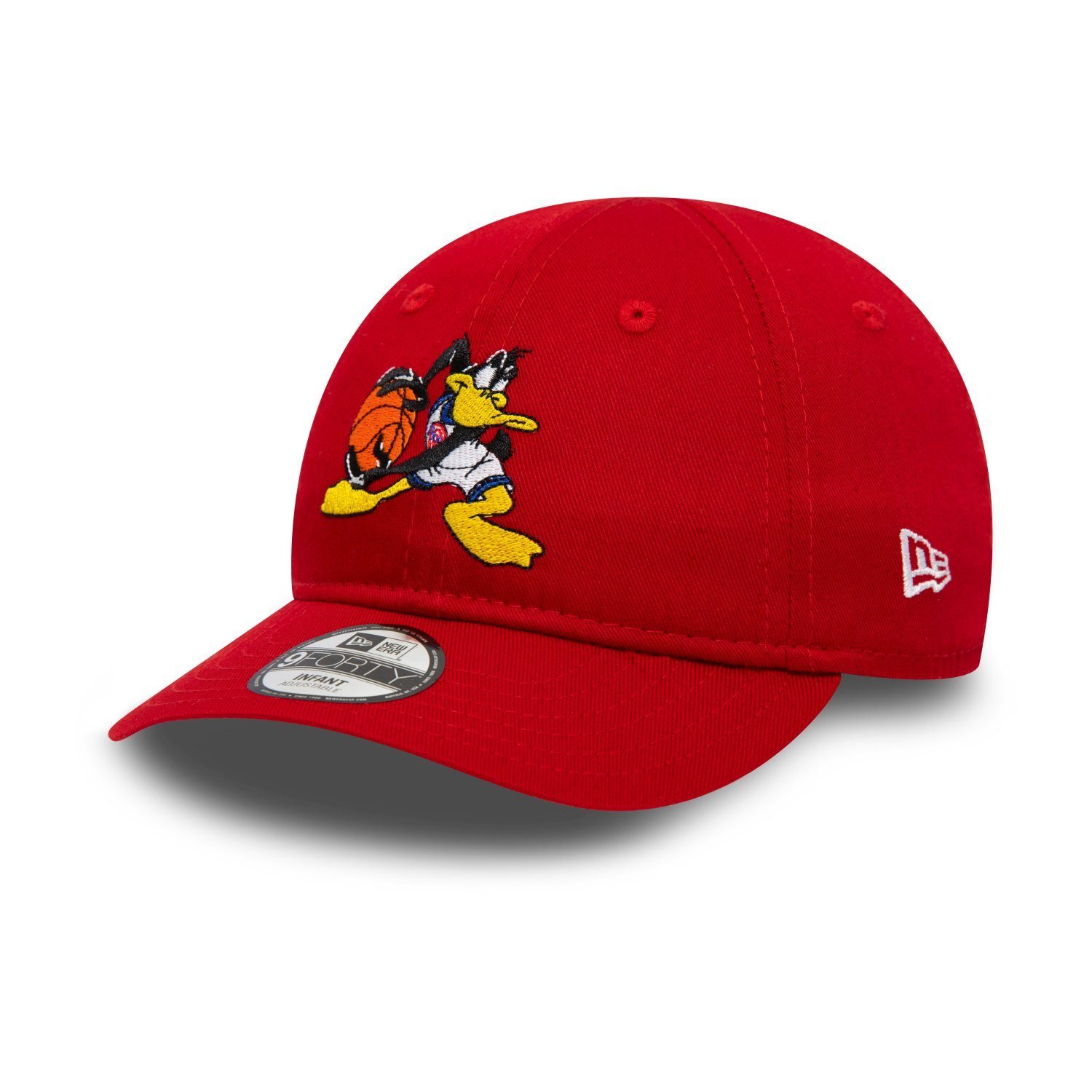 New Era Baseball Cap 9Forty Daffy Duck