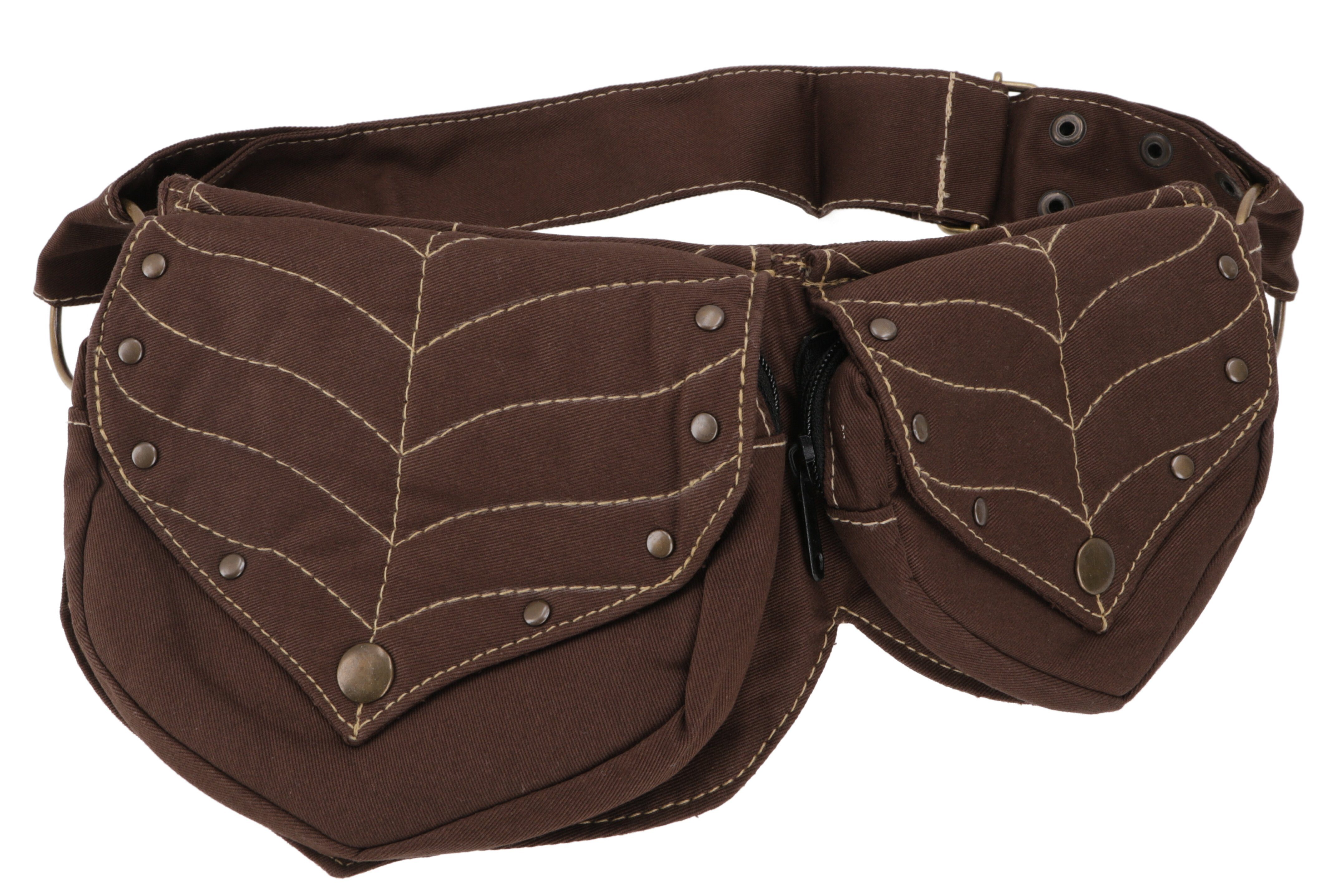 Guru-Shop Gürteltasche Festival Ethno Sidebag, Gürteltasche, Elfen.. günstig online kaufen