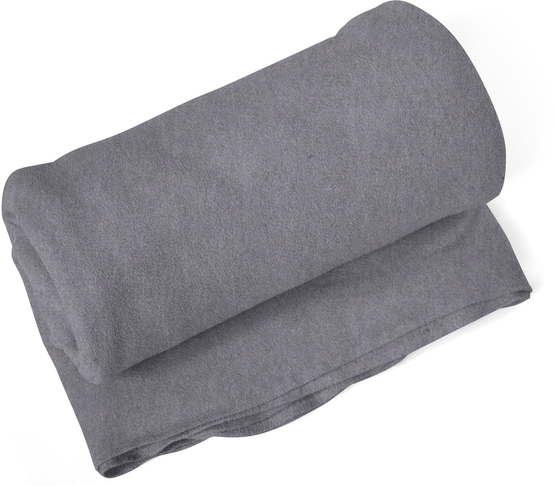 Wohndecke Melange, SETEX, machen Sie sich günstig online kaufen