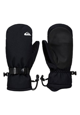 QUIKSILVER Snowboardhandschuhe »Mission&laq...