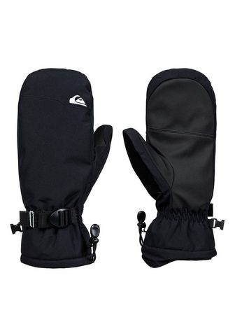 QUIKSILVER Snowboardhandschuhe »Mission&laq...