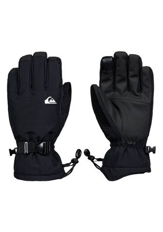 QUIKSILVER Snowboardhandschuhe »Mission&laq...