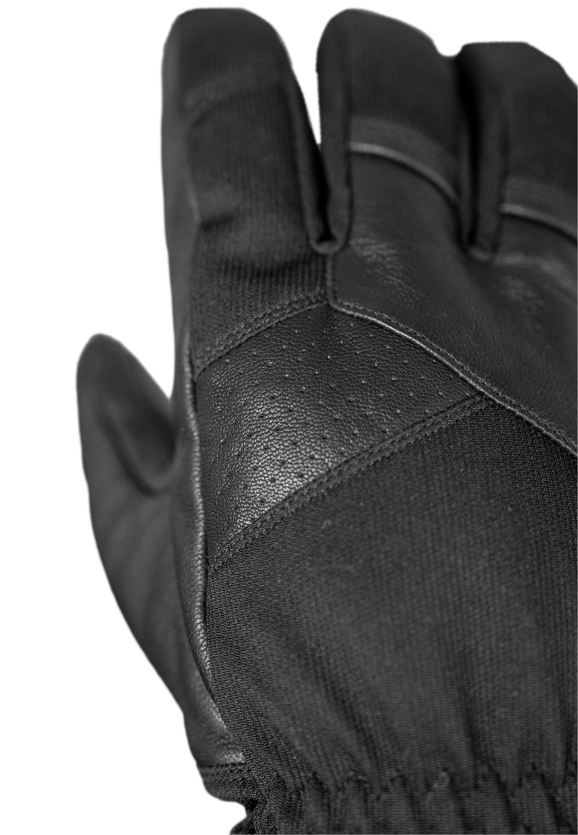 Reusch Skihandschuhe Creed R-TEX® XT mit wasserdichtem, atmungsaktivem Material