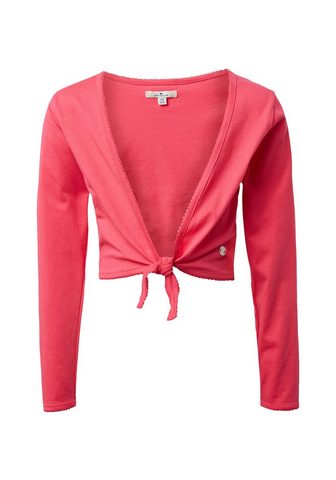 Кофта трикотажная »Jersey Bolero...