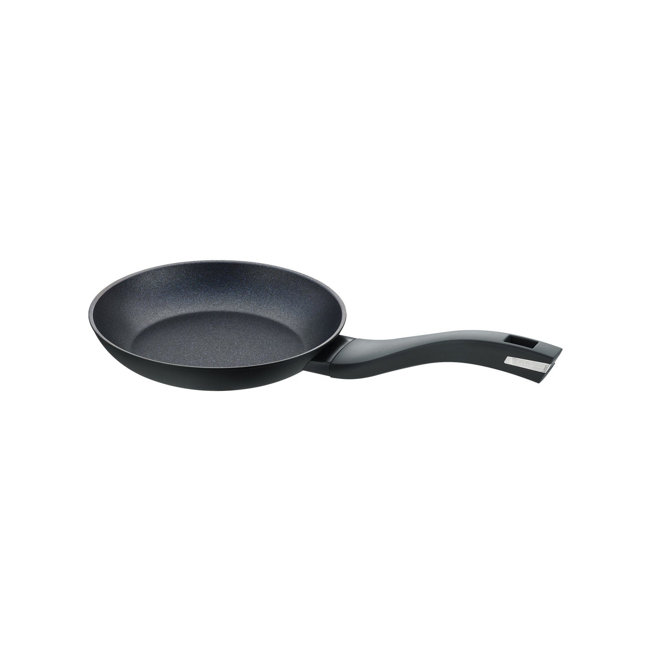 Berndes Bratpfanne Balance Induktion Pfanne 28cm Antihaft Robust, Geschmiedetes Aluminium