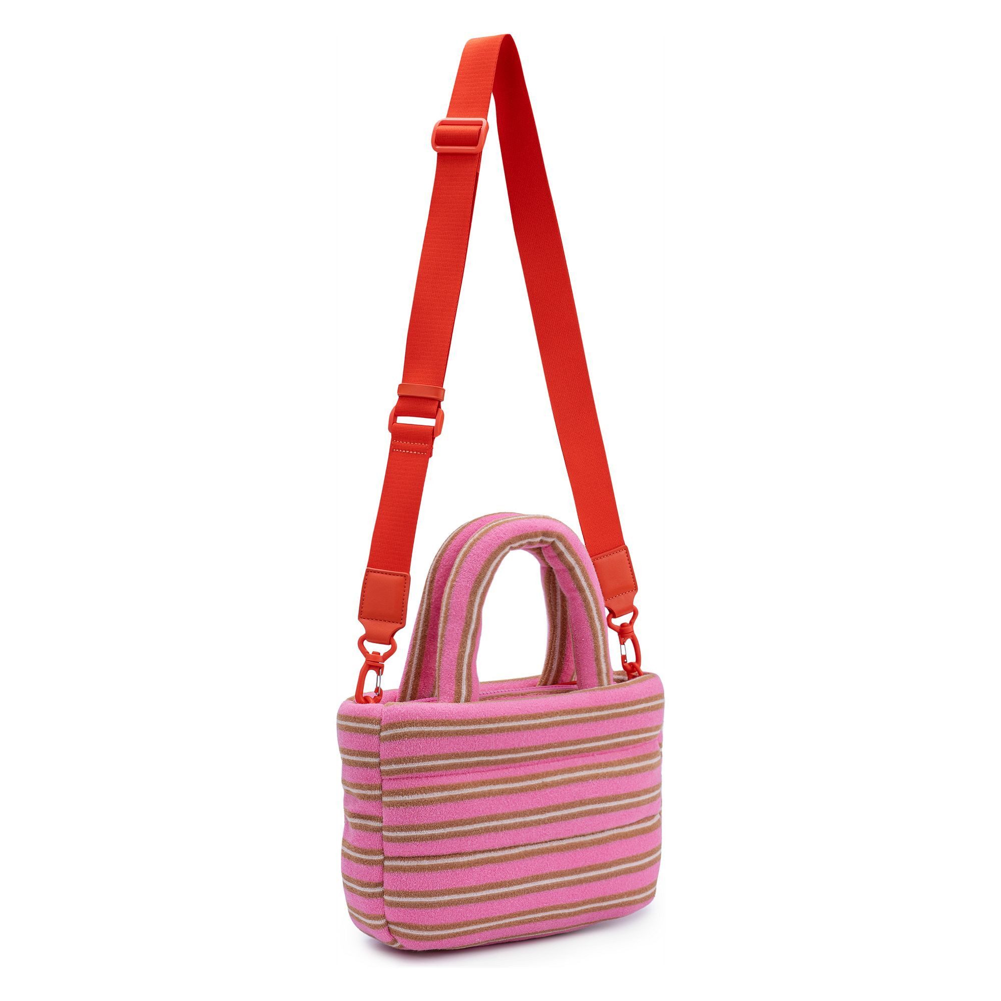 Les Visionnaires Henkeltasche Unio Cortina, Polyester