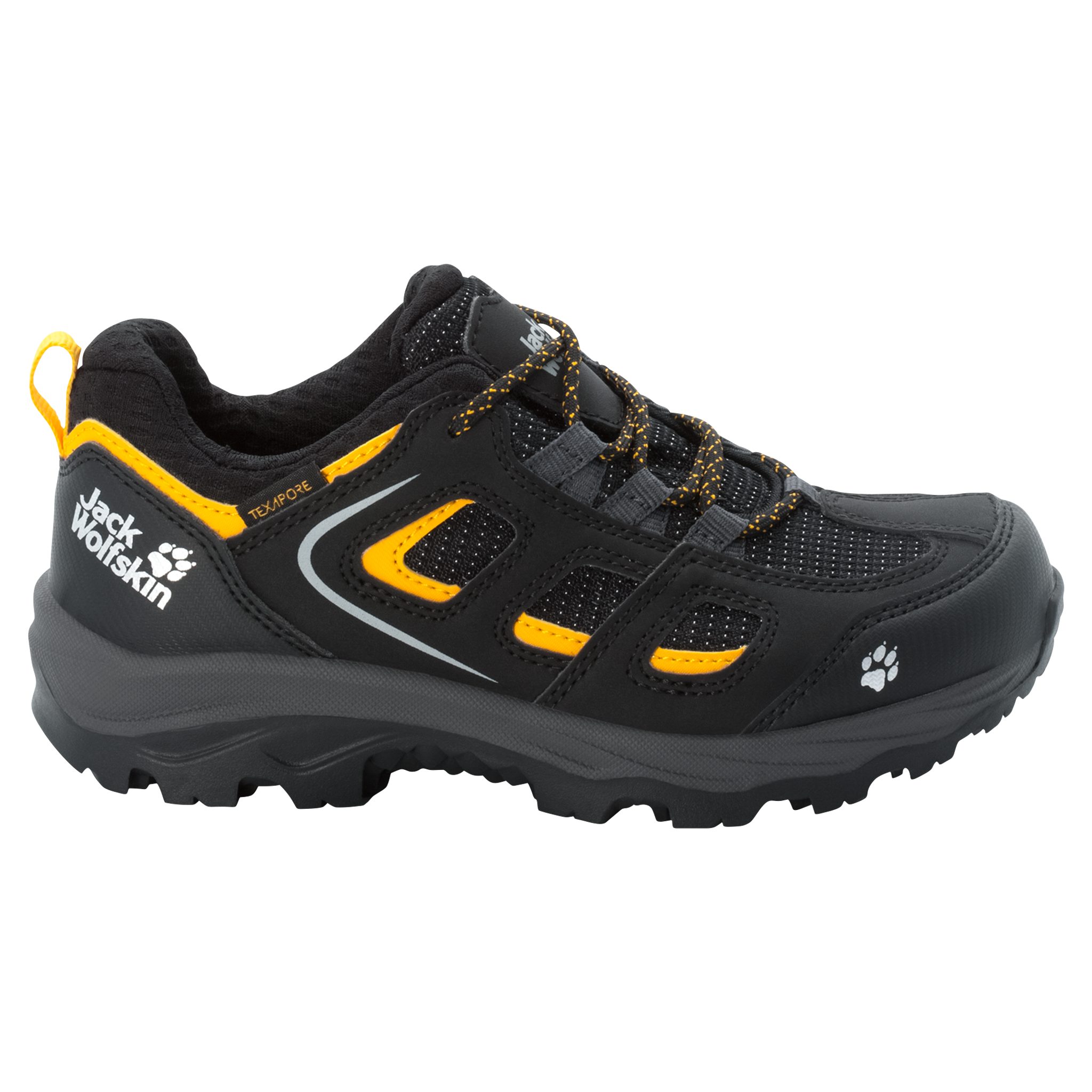 Jack Wolfskin VOJO TEXAPORE LOW K günstig online kaufen