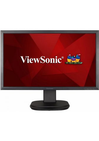 VIEWSONIC VG2239SMH-2 monitor »55 cm (215&...