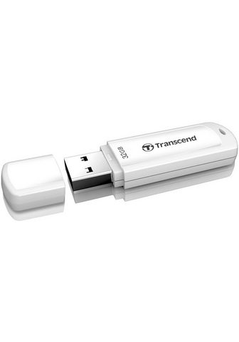 TRANSCEND Ключ USB »32 GB JetFlash 730 клю...