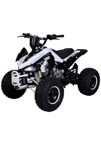 MIWEBA ACTIONBIKES MOTORS Quad »ATV 125...