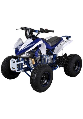 MIWEBA ACTIONBIKES MOTORS Quad »ATV 125...