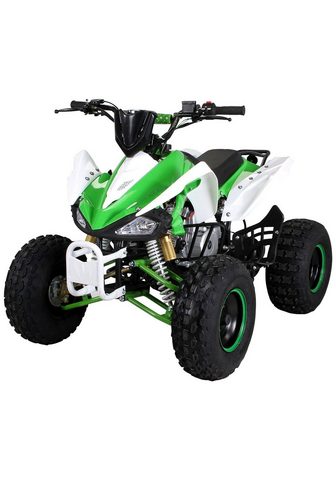 MIWEBA ACTIONBIKES MOTORS Quad »ATV 125...