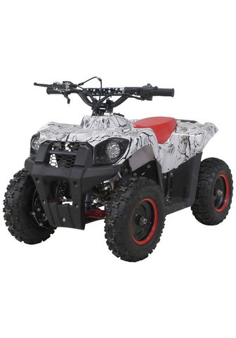 MIWEBA ACTIONBIKES MOTORS Quad »Tiger A...