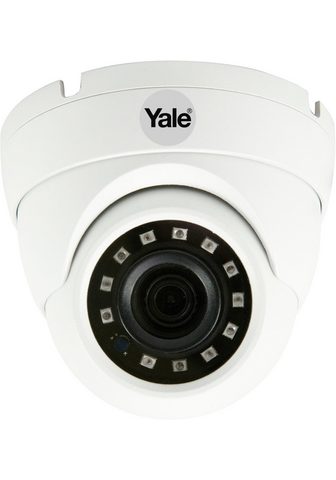 YALE Камера »CCTV Dome Camera« ...