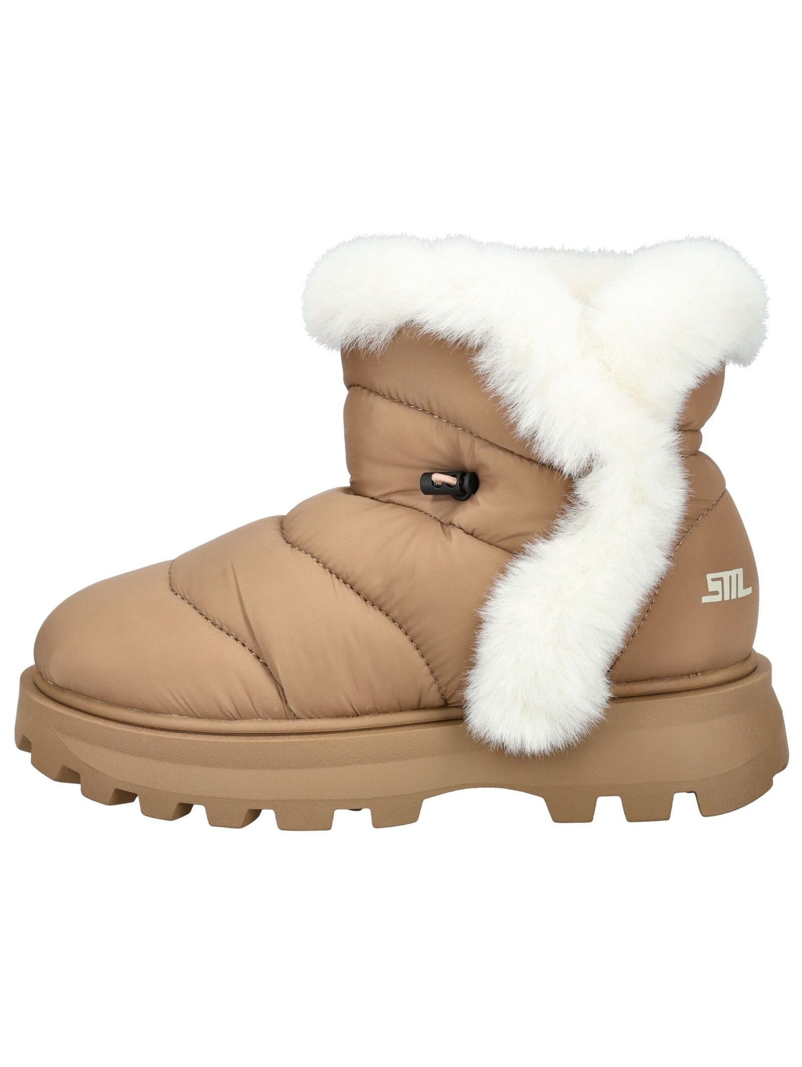 STEVE MADDEN STEVE MADDEN Stiefelette Textil Stiefelette günstig online kaufen