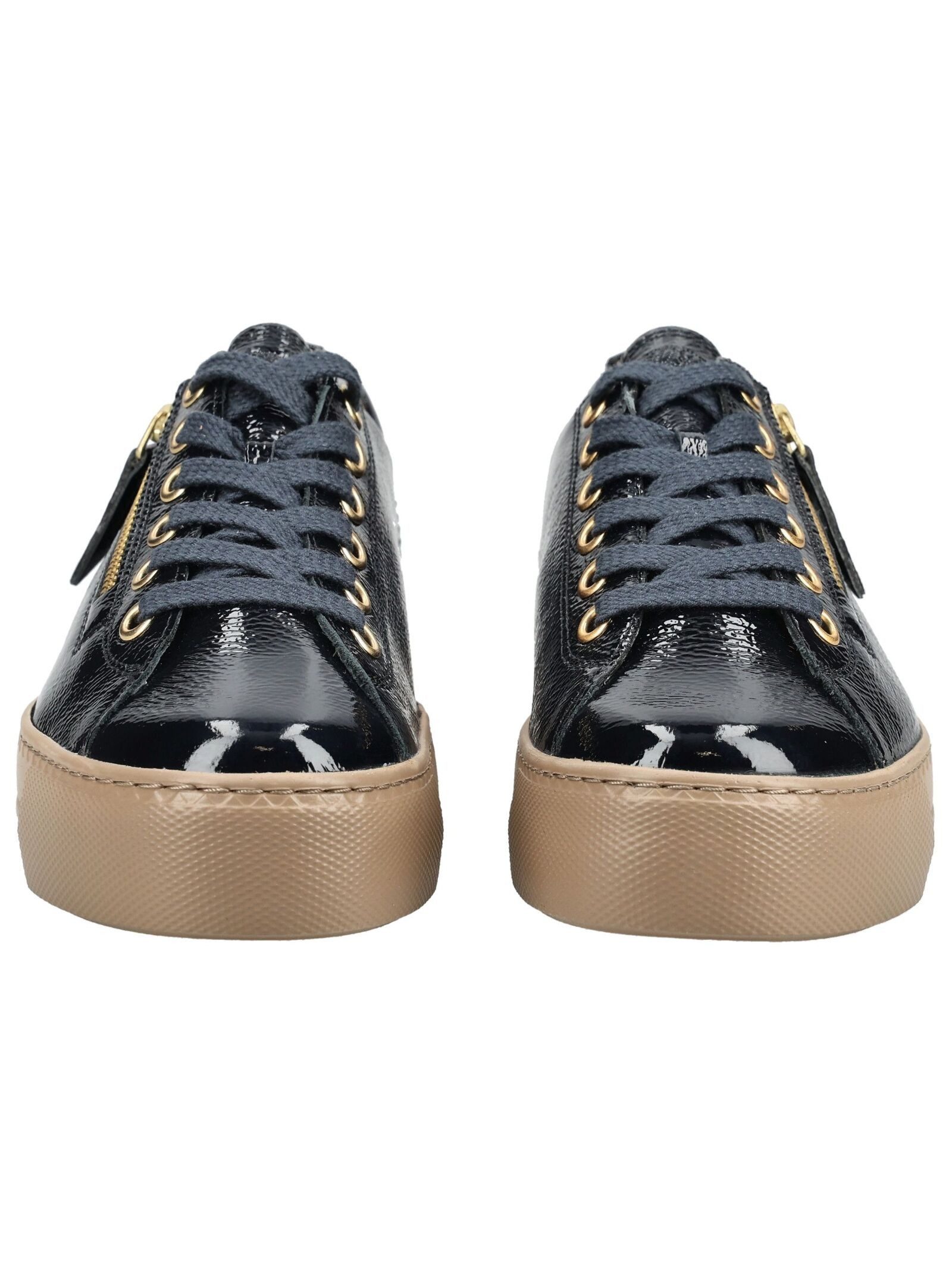 Paul Green Paul Green Sneaker Leder Plateausneaker