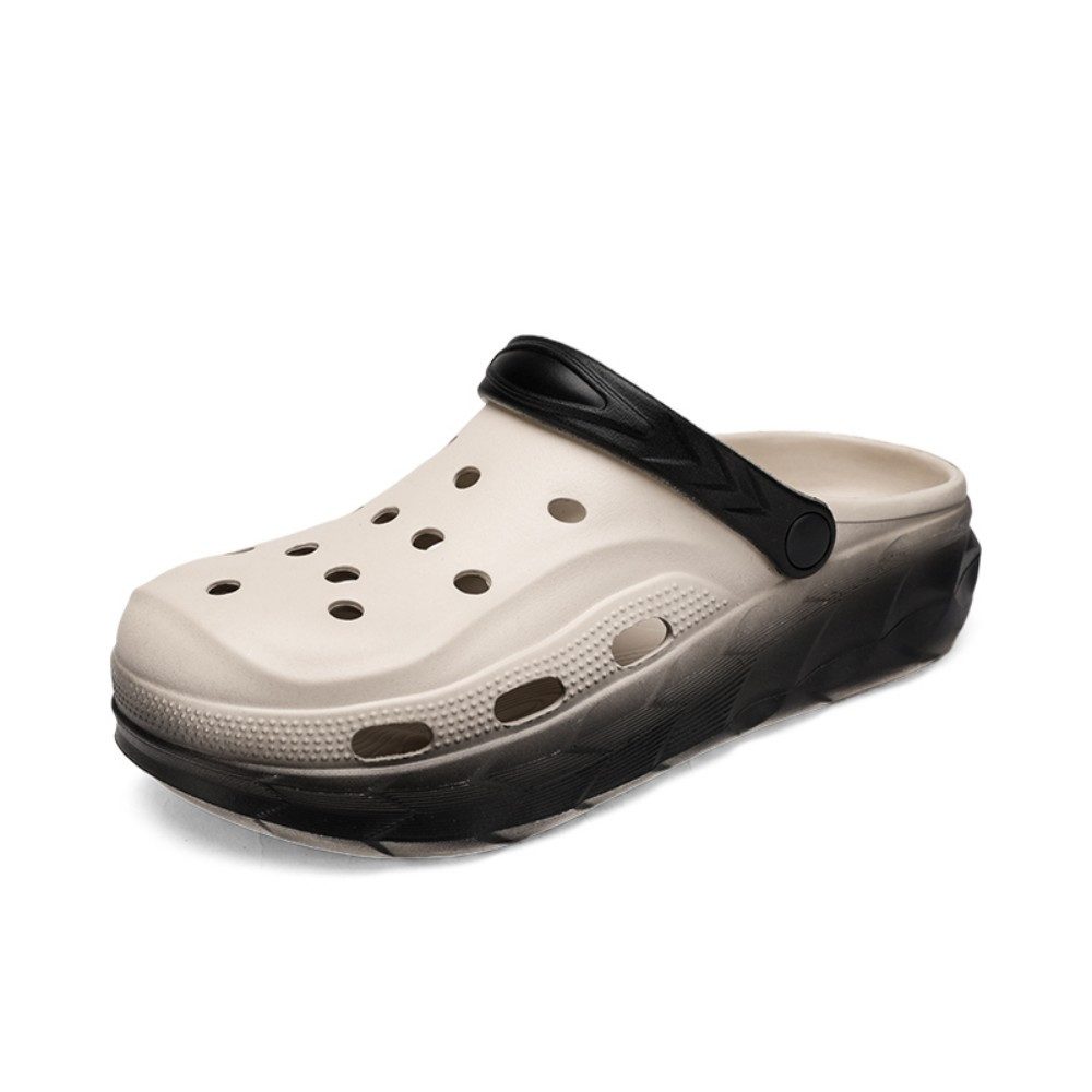 HUSK'SWARE Clog (Quick-Drying Slip-On Garden and Beach Shoes for Men and Women) Unisex Clogs – Lightweight, Breathable, Non-Slip