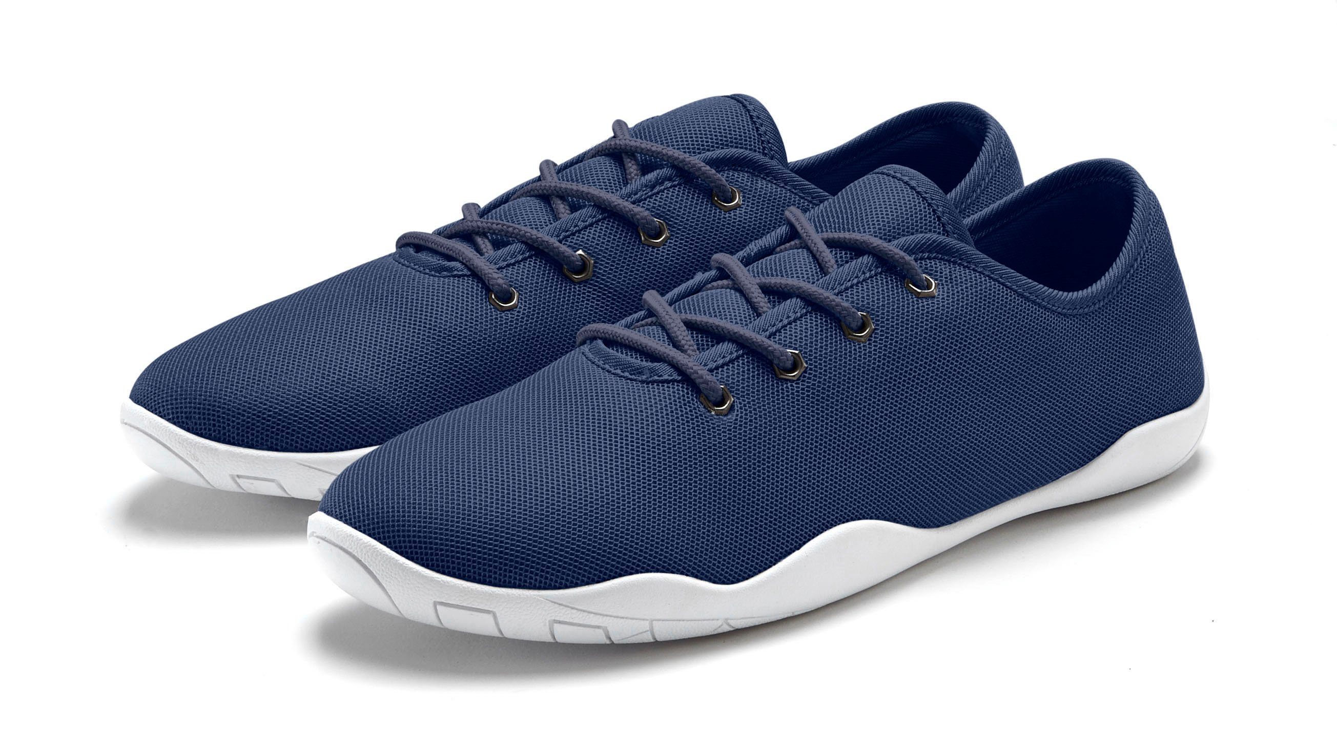 AUTHENTIC LE JOGGER Schnürschuh Sneaker mit günstig online kaufen